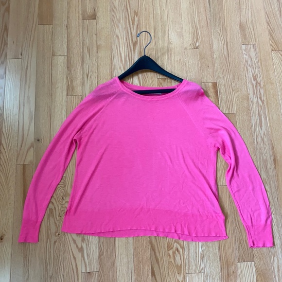Zara knit sweater - Picture 1 of 3